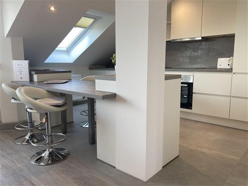 Ferielejlighed - 4 personer -  - Cismarer Straße - 23747 - Dahme