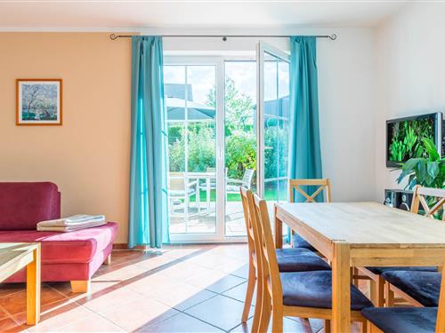 Ferieleilighet - 2 personer -  - Ostseeblick - 23948 - Wohlenberg