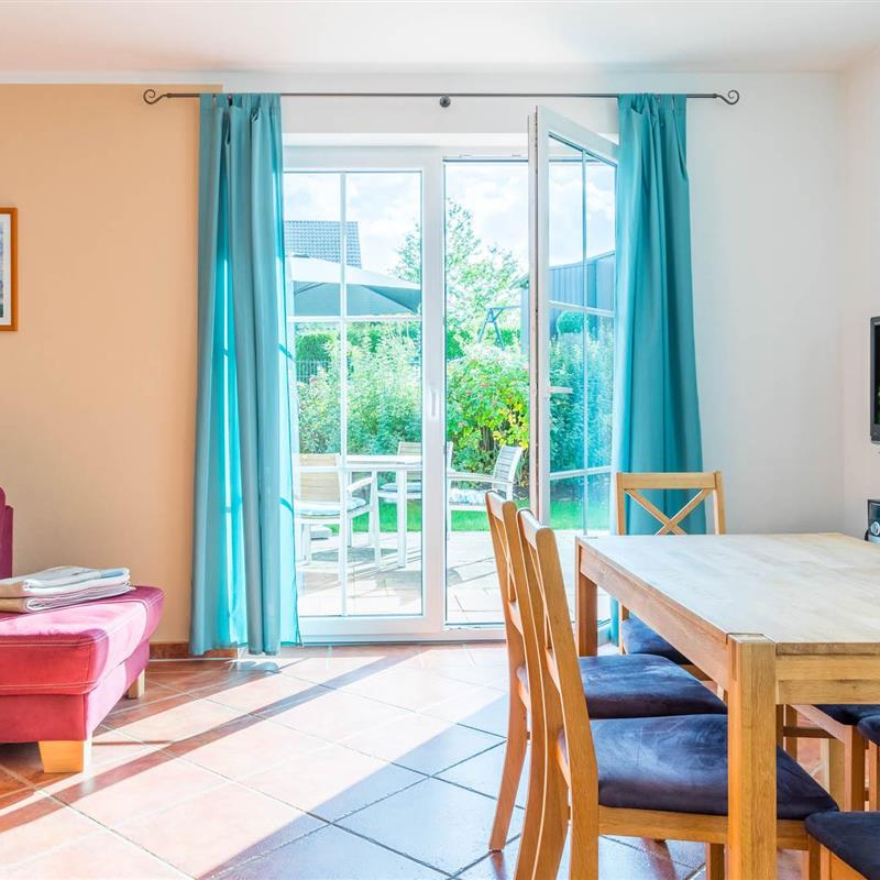 Ferielejlighed - 2 personer -  - Ostseeblick - 23948 - Wohlenberg