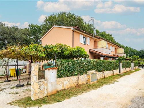 Holiday apartment - 2 persons -  - Rupice - Banjole - 52100 - Pula