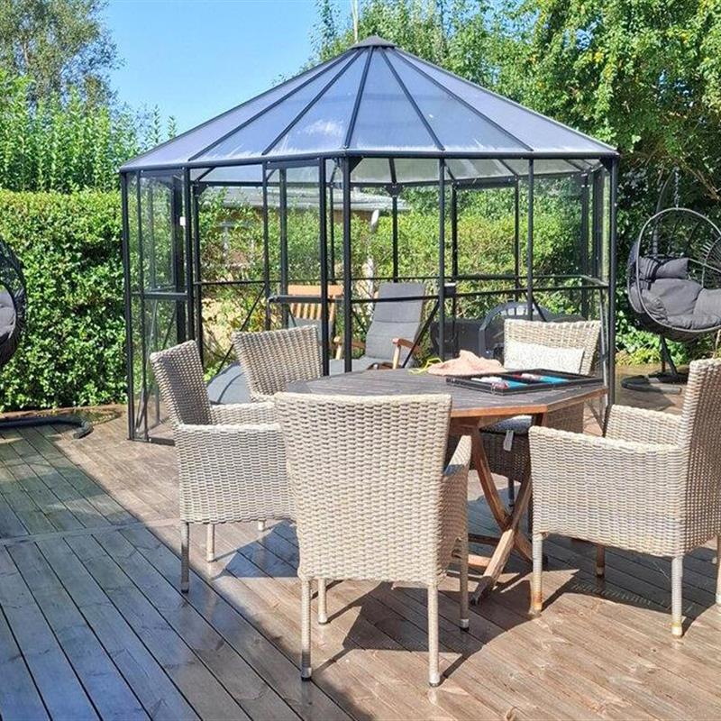 Sommerhus - 5 personer -  - Henningsensvej - Hasmark - 5450 - Otterup