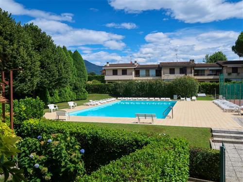 Ferielejlighed - 4 personer -  - Monvalle - 21020
