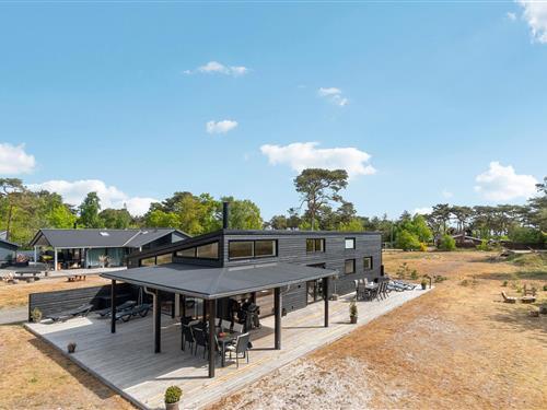 Sommerhus - 8 personer -  - Klynevej - Balka - 3730 - Nexø