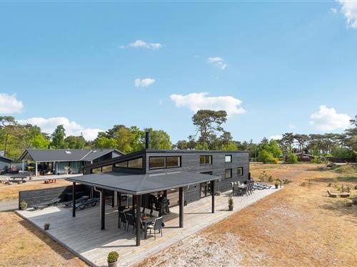 Sommerhus - 8 personer -  - Klynevej - Balka - 3730 - Nexø
