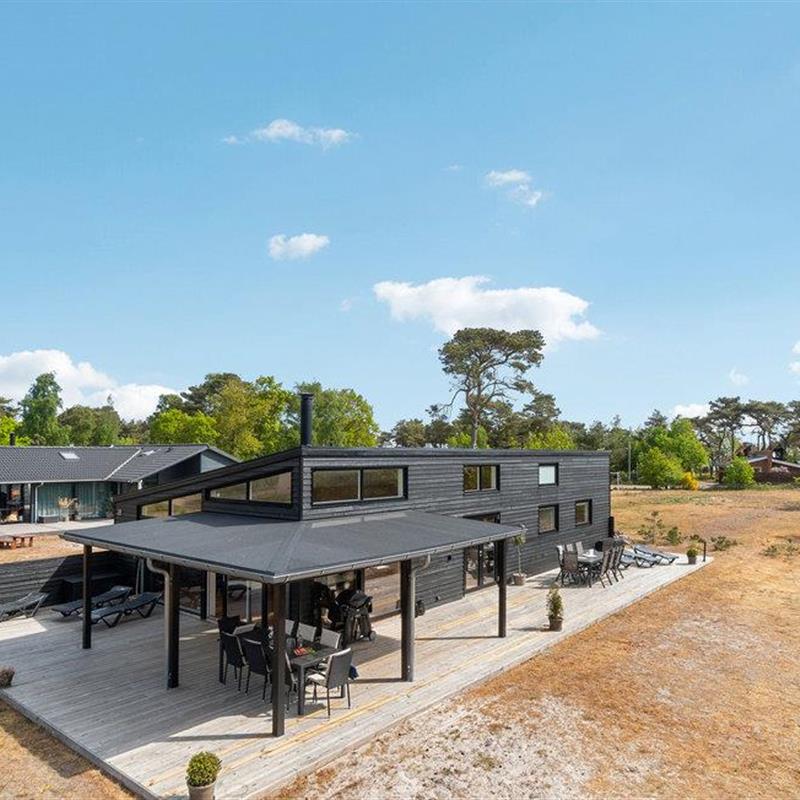 Ferienhaus - 8 Personen -  - Klynevej - Balka - 3730 - Nexö