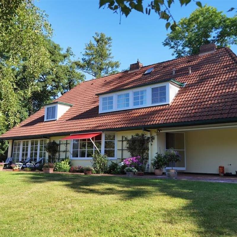 Sommerhus - 9 personer -  - 28870 - Fischerhude