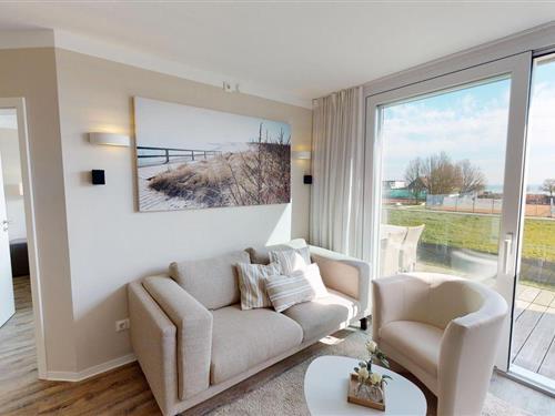 Ferielejlighed - 2 personer -  - Fischerstraße - 23743 - Grömitz