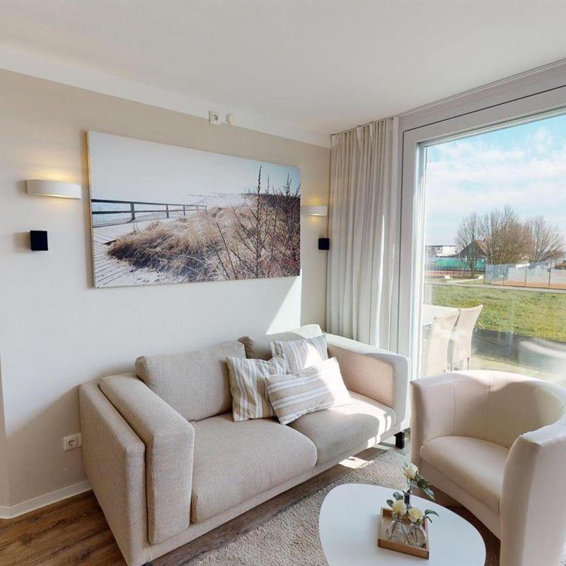 Ferielejlighed - 2 personer -  - Fischerstraße - 23743 - Grömitz