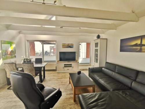 Ferielejlighed - 4 personer -  - Am Tief - 26434 - Horumersiel