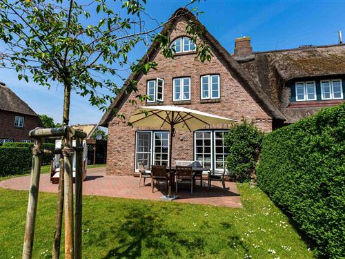 Feriehus - 6 personer -  - Traumstraße - 25938 - Hedehusum