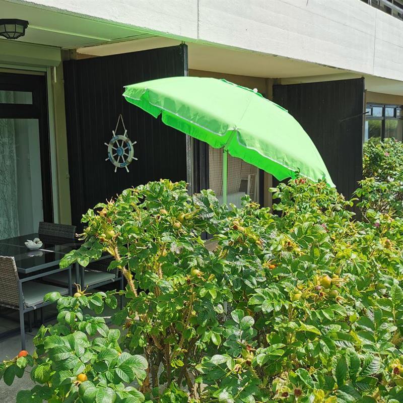 Ferielejlighed - 4 personer -  - Am Hohen Ufer - 23775 - Großenbrode