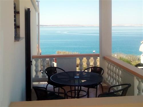 Holiday Home/Apartment - 5 persons -  - Rtina I - 23248 - Rtina