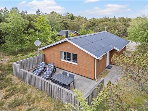 Ferienhaus - 4 Personen -  - Granalle - Lodbjerg Hede - 6950 - Ringköbing