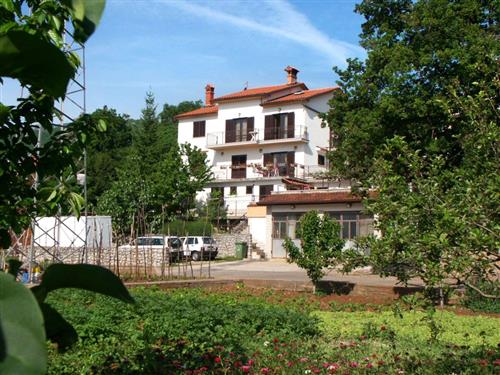 Ferieleilighet - 2 personer -  - Prvog maja - 51414 - Icici