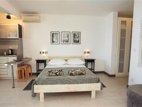 Ferielejlighed - 4 personer -  - 21322 - Brela