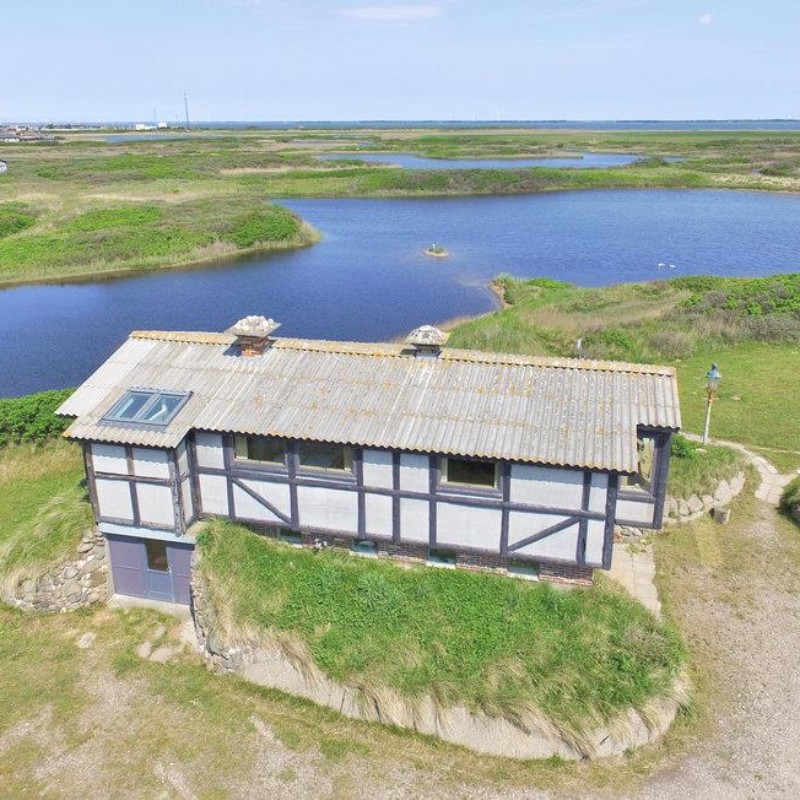 Ferienhaus - 8 Personen -  - Klitvej - Thorsminde - 6990 - Ulfborg