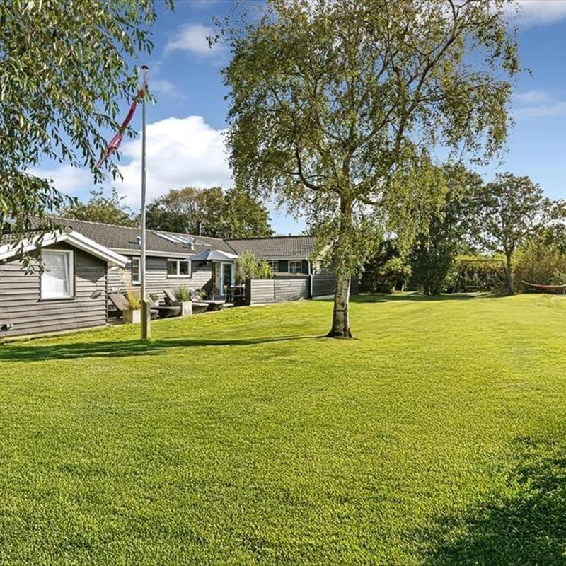 Ferienhaus - 10 Personen -  - Sønder-Vasevej - 6857 - Blavand