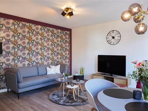 Holiday Home/Apartment - 2 persons -  - Hafenstraße - 25761 - Büsum