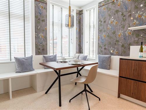 Feriehus - 2 personer -  - Badestraße - 25938 - Wyk