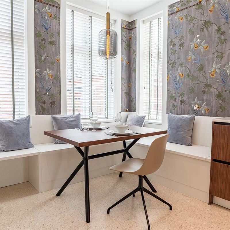 Sommerhus - 2 personer -  - Badestraße - 25938 - Wyk