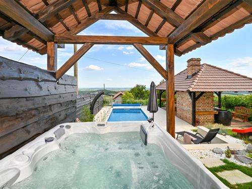 Ferienhaus - 6 Personen -  - Valentina Denzica - Krizevci-Kalnik - 48269 - Kalnik