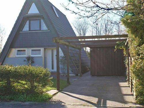 Sommerhus - 6 personer -  - Waldblick - 24351 - Damp