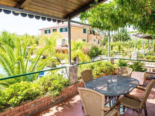 Holiday Home/Apartment - 4 persons -  - Isca forgiariello - 84051 - Palinuro