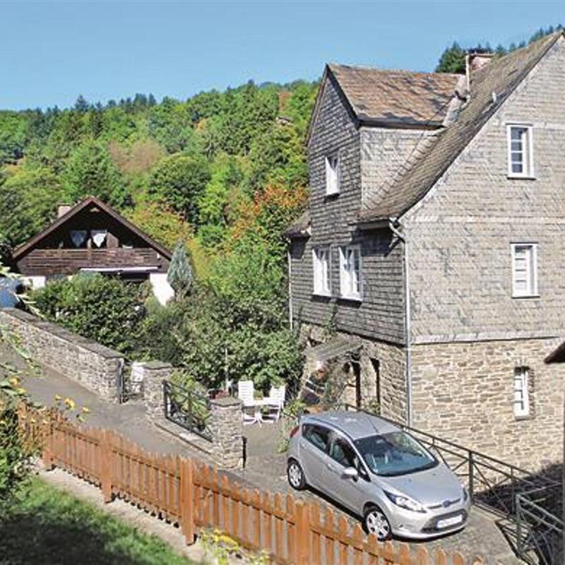 Ferielejlighed - 4 personer -  - Bergstr. - 52156 - Monschau