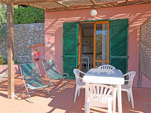 Holiday apartment - 4 persons -  - Lacona - 57031
