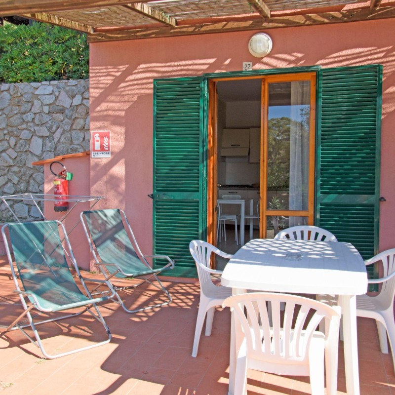 Ferielejlighed - 4 personer -  - 57031 - Lacona