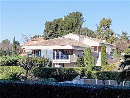 Holiday apartment - 4 persons -  - Sanary Sur Mer - 83110