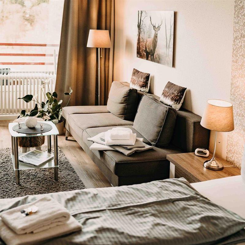 Ferielejlighed - 2 personer -  - Parkstr. - 38644 - Goslar