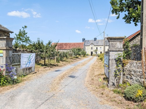 Holiday apartment - 2 persons -  - 50560 - Blainville-Sur-Mer
