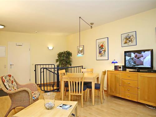 Holiday Home/Apartment - 4 persons -  - Tannenstraße - 18225 - Ostseebad Kühlungsborn