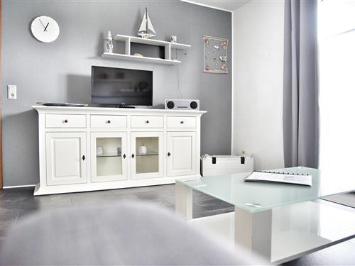 Ferienwohnung - 4 Personen -  - Zum Strand - 17373 - Ueckermünde