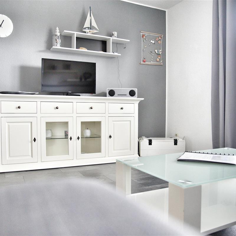 Ferielejlighed - 4 personer -  - Zum Strand - 17373 - Ueckermünde