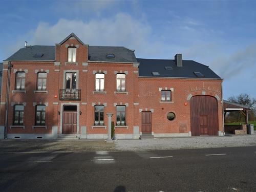 Ferienhaus - 41 Personen -  - 5660 - Cul Des Sarts