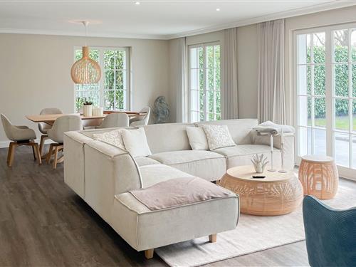 Feriehus - 4 personer -  - Aalweg - 23669 - Niendorf