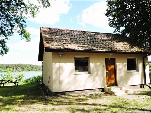 Holiday home - 4 persons -  - 70-892 - Szczecin