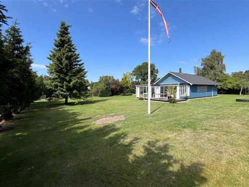 Sommerhus - 6 personer -  - Fiolstræde - Hummingen - 4983 - Dannemare