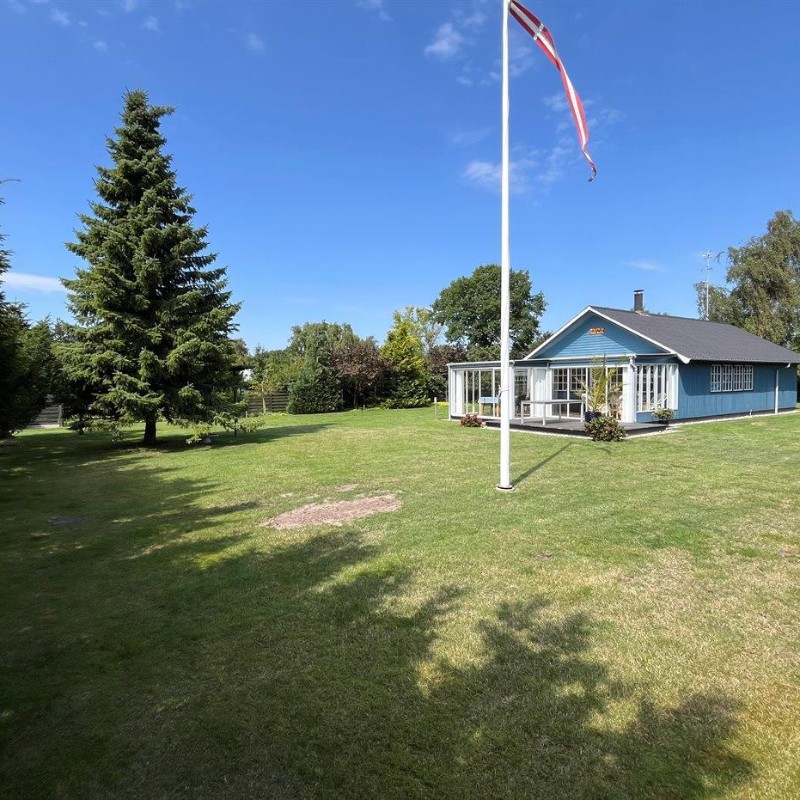 Sommerhus - 6 personer -  - Fiolstræde - Hummingen - 4983 - Dannemare