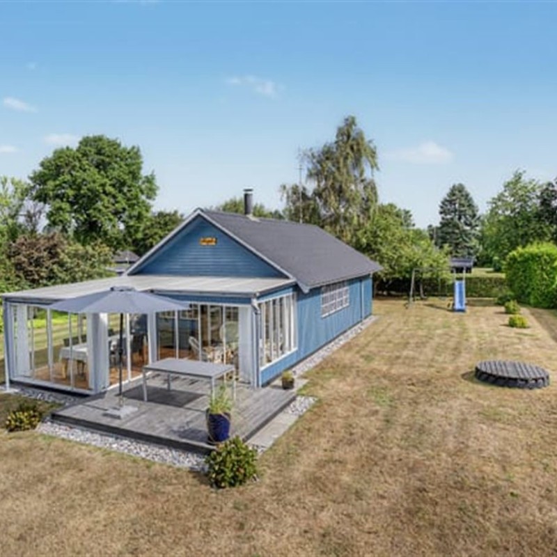 Ferienhaus - 6 Personen -  - Fiolstræde - Hummingen - 4983 - Dannemare