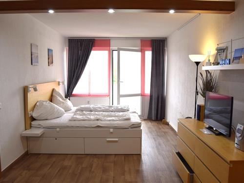 Ferieleilighet - 2 personer -  - Osterwisch - 24217 - Holm