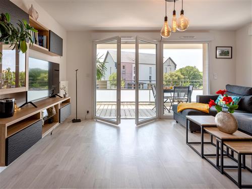 Ferienwohnung - 4 Personen -  - Pornic - 44210