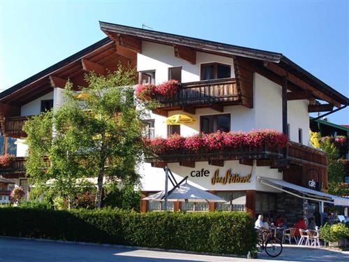 Holiday apartment - 4 persons -  - Seestraße - 6215 - Achenkirch