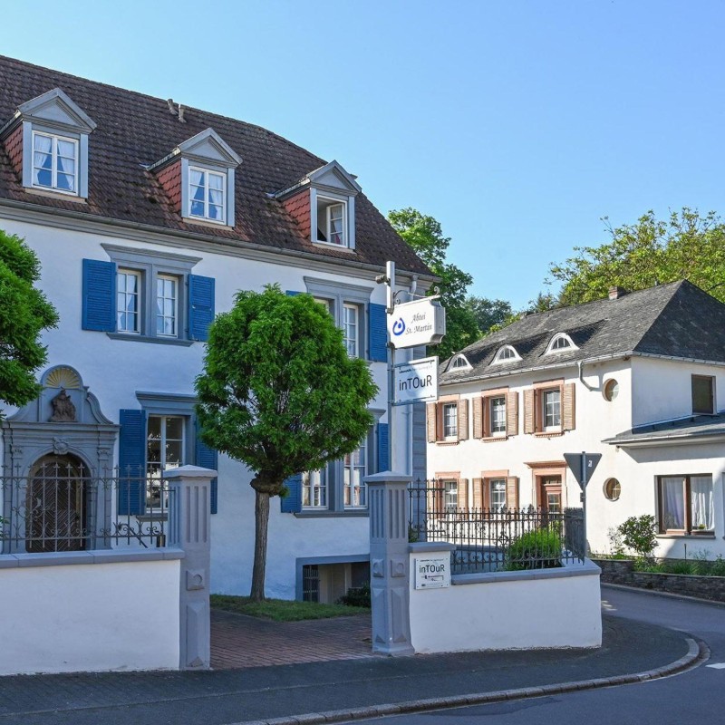 Ferielejlighed - 4 personer -  - Hauptstr. - 54441 - Ockfen