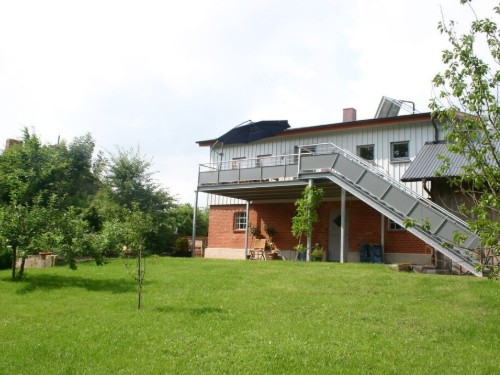 Sommerhus - 3 personer -  - 25840 - Koldenbüttel
