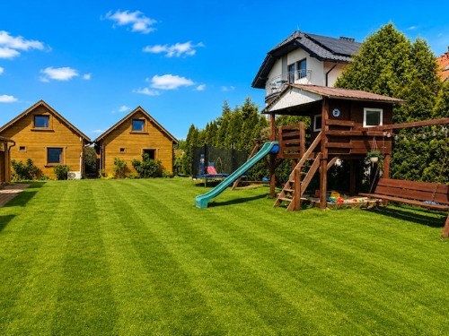 Sommerhus - 4 personer -  - 72400 - Dziwnówek