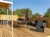 Billede 5 - Terrasse