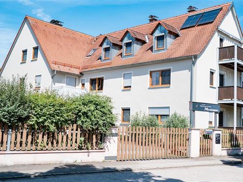 Holiday Home/Apartment - 3 persons -  - Hirschlacherstraße - 91732 - Merkendorf